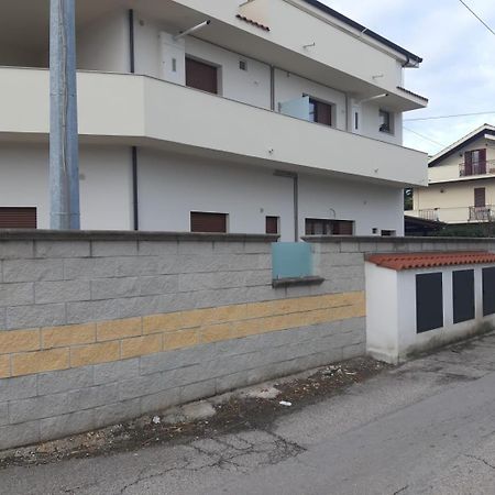 Apartmán La Casa Di Carla Pescara Exteriér fotografie