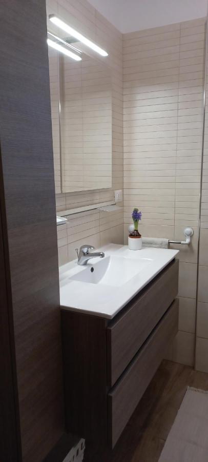 Apartmán La Casa Di Carla Pescara Exteriér fotografie